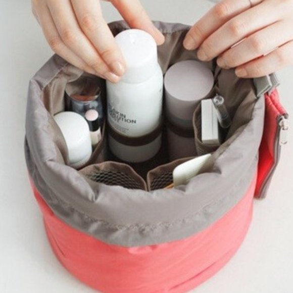 Makeup Organizer & Travel Bag - Picture 5 of 6